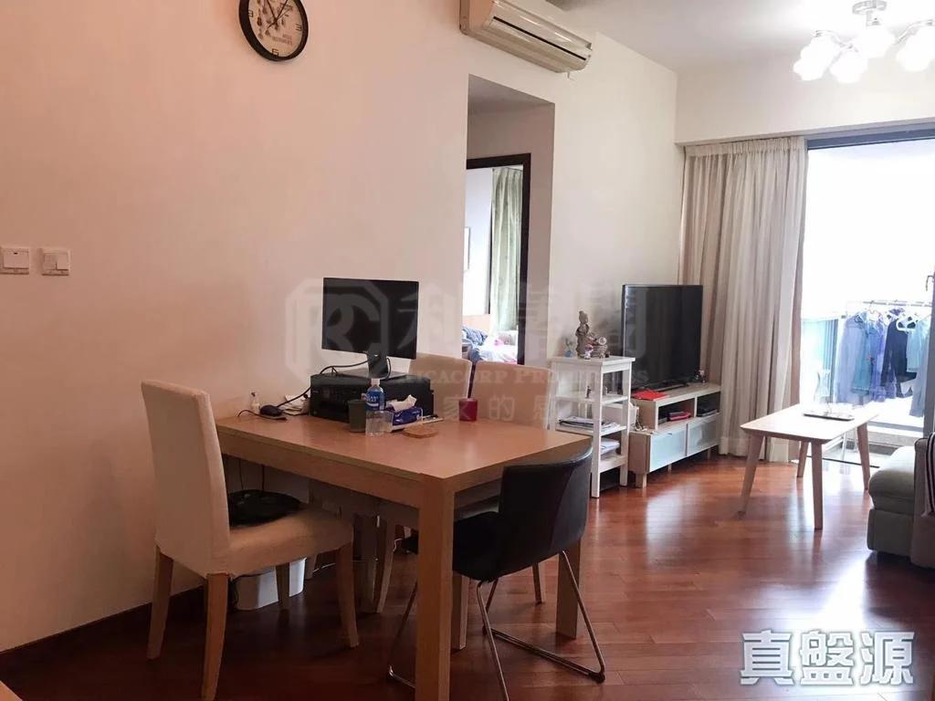 御龍山 5座 - 28NTS – 香港北部都會區