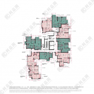 177079063245353_2000_ricacorp.png 雲滙 1期 5座 - 28NTS – 香港北部都會區