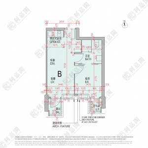 177079076588882_2000_ricacorp.png 高爾夫.御苑 7座 - 28NTS – 香港北部都會區