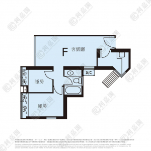 177079093654638_2000_ricacorp.png 曉峰灣畔 4座 - 28NTS – 香港北部都會區