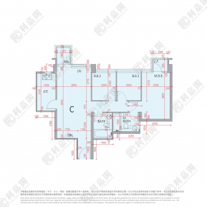 177079106282784_2000_ricacorp.png 逸瓏灣8 3B座 - 28NTS – 香港北部都會區