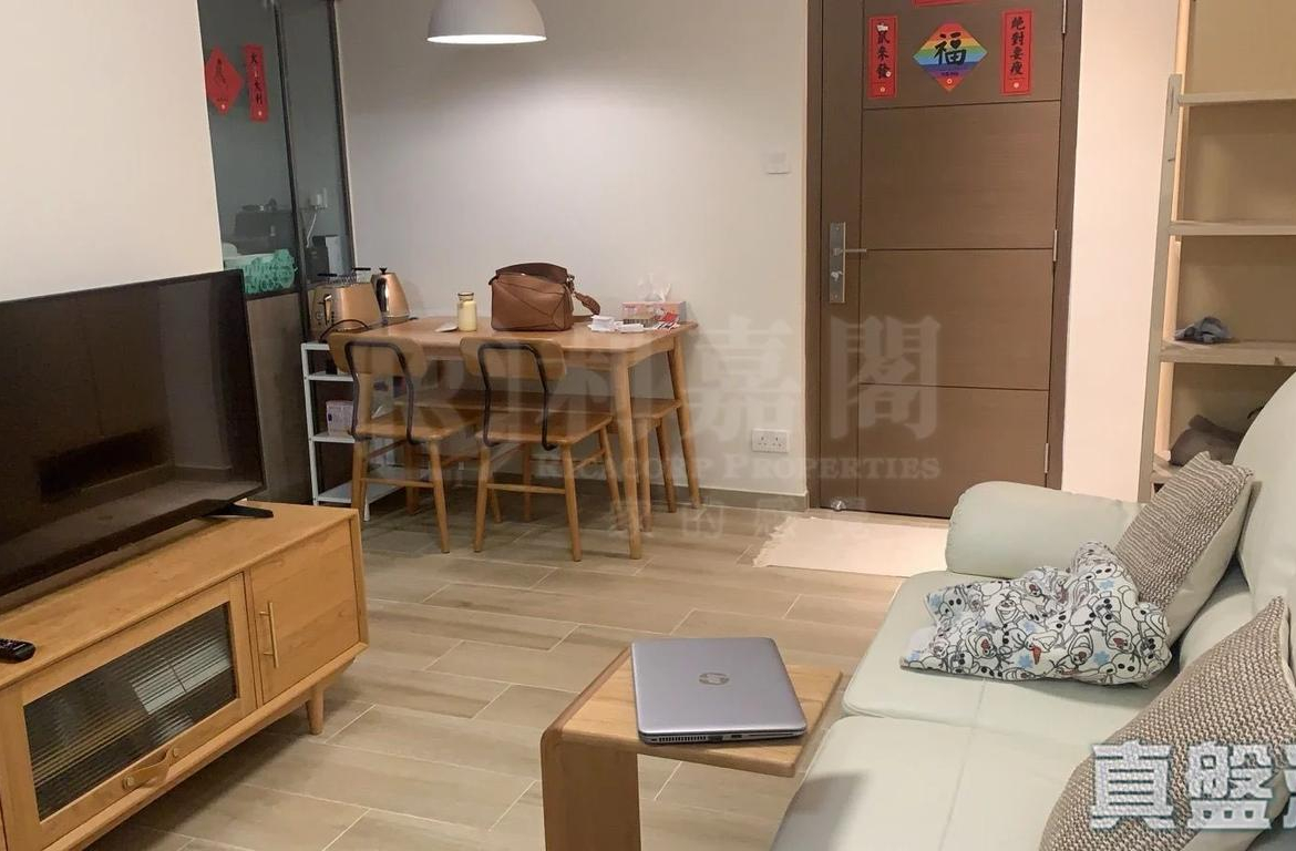 逸雅苑 逸欣閣 (B座) - 28NTS – 香港北部都會區