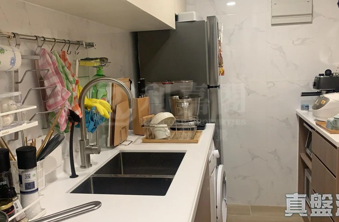 逸雅苑 逸欣閣 (B座) - 28NTS – 香港北部都會區