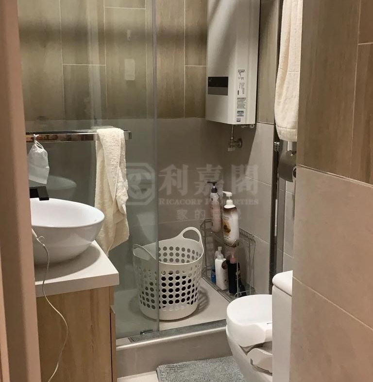 逸雅苑 逸欣閣 (B座) - 28NTS – 香港北部都會區