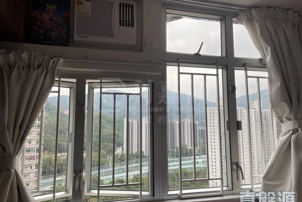 逸雅苑 逸欣閣 (B座) - 28NTS – 香港北部都會區