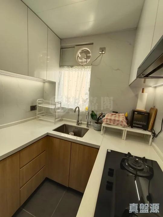 昌盛苑 昌潤閣 (D座) - 28NTS – 香港北部都會區