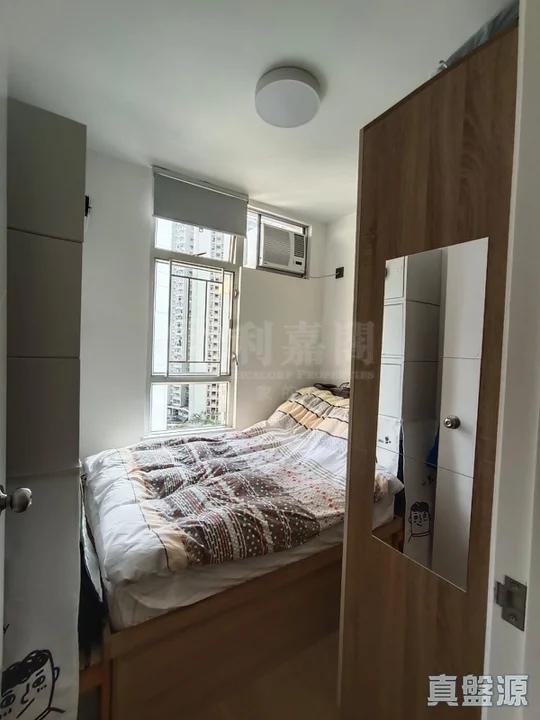 昌盛苑 昌潤閣 (D座) - 28NTS – 香港北部都會區