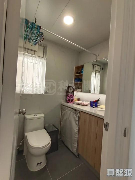 昌盛苑 昌潤閣 (D座) - 28NTS – 香港北部都會區