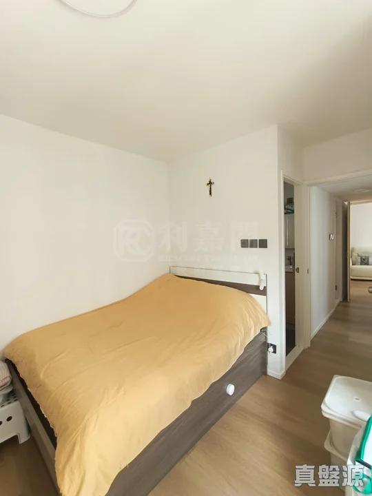 昌盛苑 昌潤閣 (D座) - 28NTS – 香港北部都會區