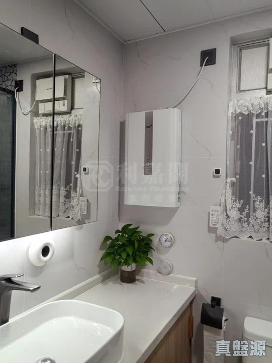 昌盛苑 昌潤閣 (D座) - 28NTS – 香港北部都會區