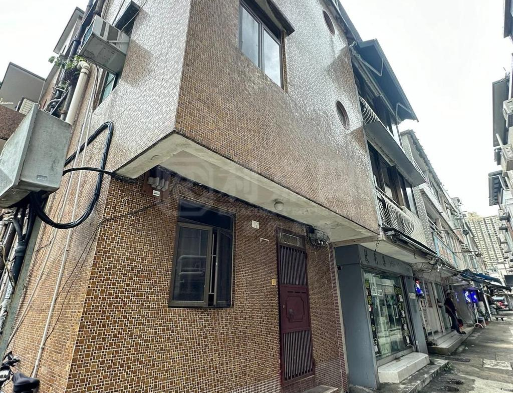 上徑口村 7號 - 28NTS – 香港北部都會區