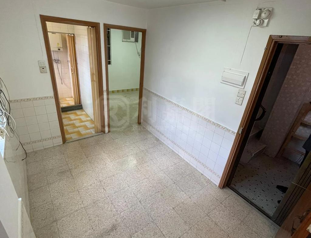 上徑口村 7號 - 28NTS – 香港北部都會區