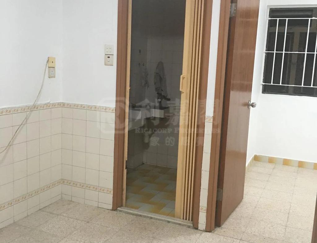 上徑口村 7號 - 28NTS – 香港北部都會區