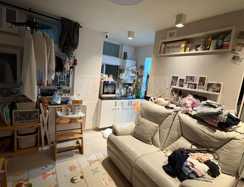 美城苑 貴城閣 (A座) - 28NTS – 香港北部都會區