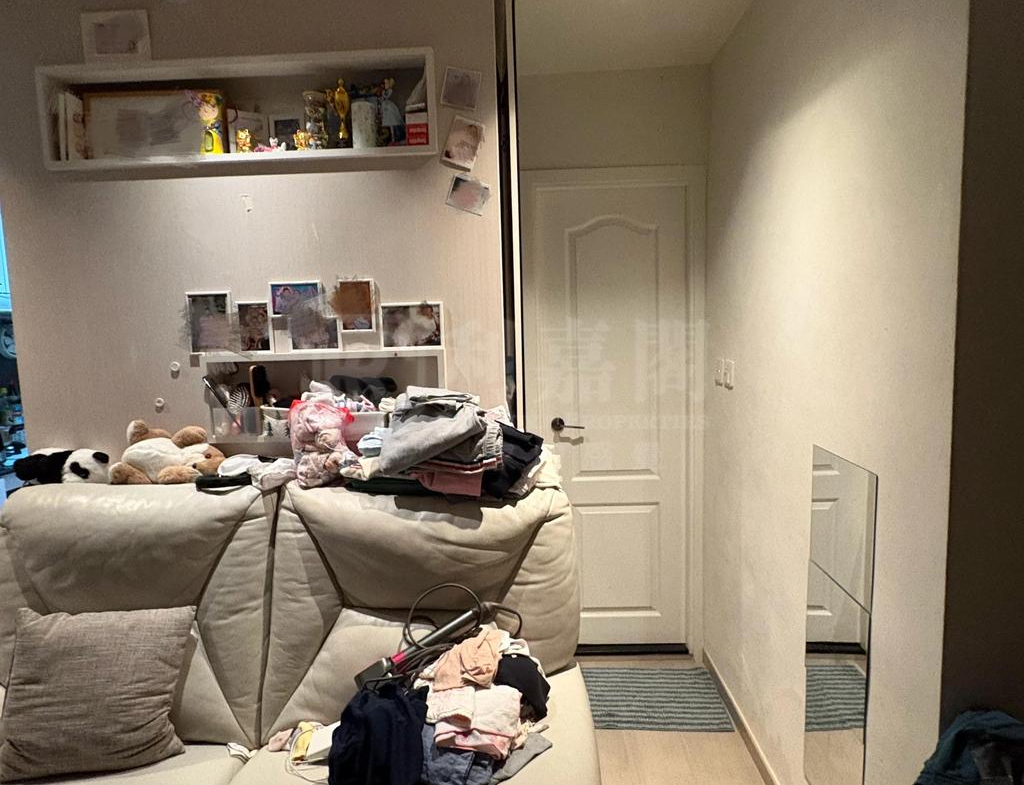 美城苑 貴城閣 (A座) - 28NTS – 香港北部都會區