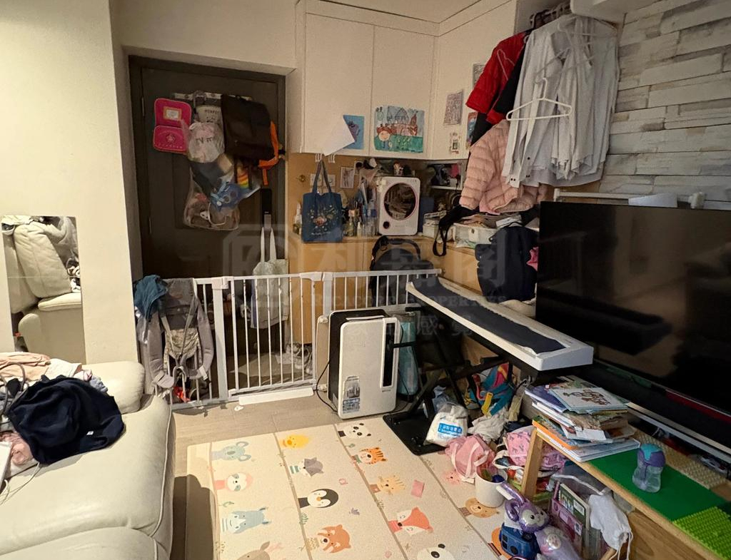 美城苑 貴城閣 (A座) - 28NTS – 香港北部都會區