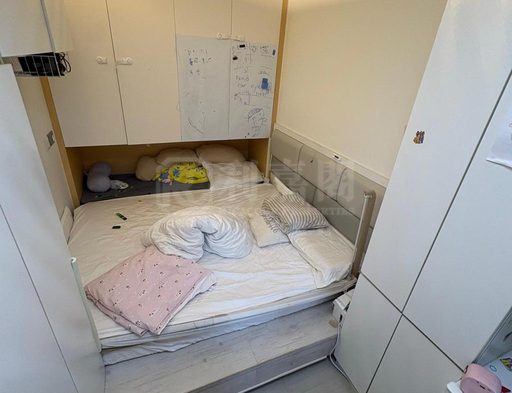 美城苑 貴城閣 (A座) - 28NTS – 香港北部都會區