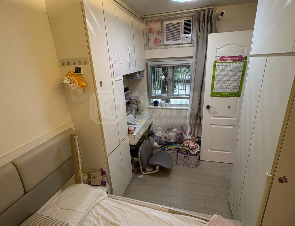 美城苑 貴城閣 (A座) - 28NTS – 香港北部都會區