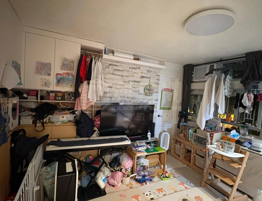 美城苑 貴城閣 (A座) - 28NTS – 香港北部都會區