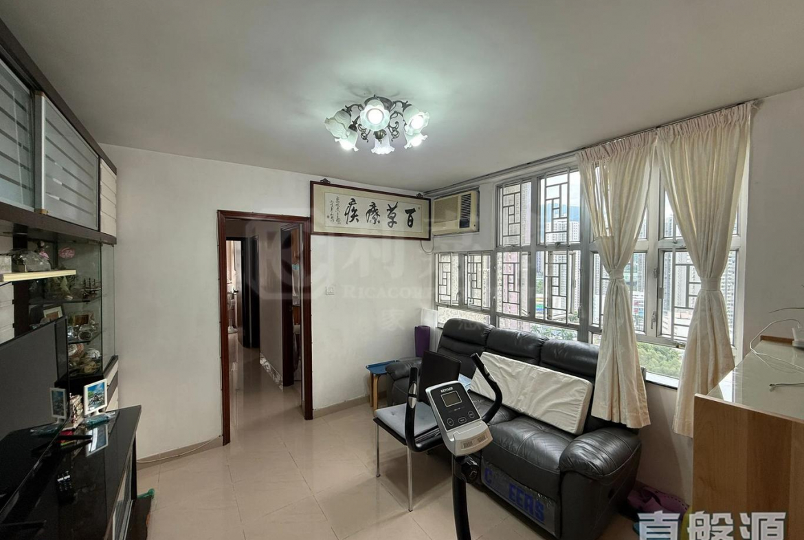 富雅花園 1座 - 28NTS – 香港北部都會區