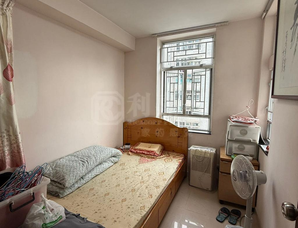 富雅花園 1座 - 28NTS – 香港北部都會區