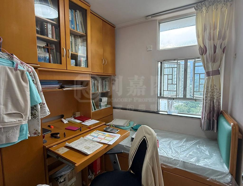 富雅花園 1座 - 28NTS – 香港北部都會區