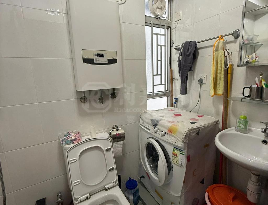 富雅花園 1座 - 28NTS – 香港北部都會區