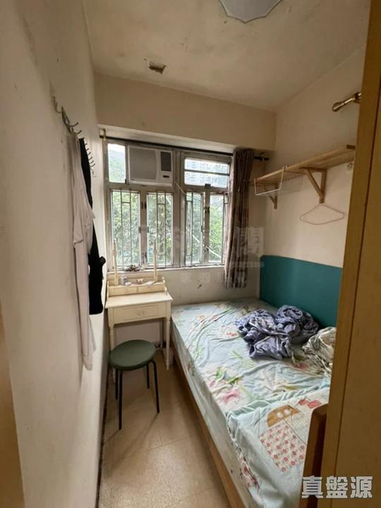 福安樓 2座 (B座) - 28NTS – 香港北部都會區