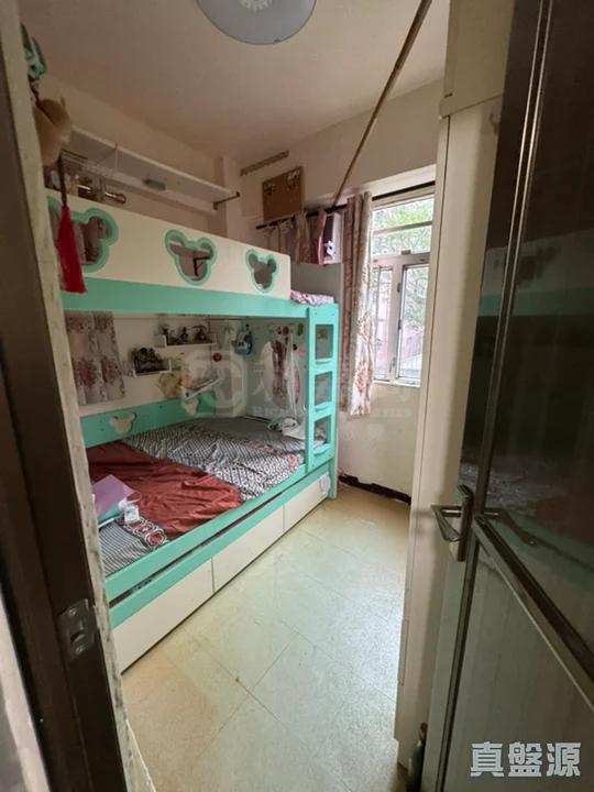 福安樓 2座 (B座) - 28NTS – 香港北部都會區