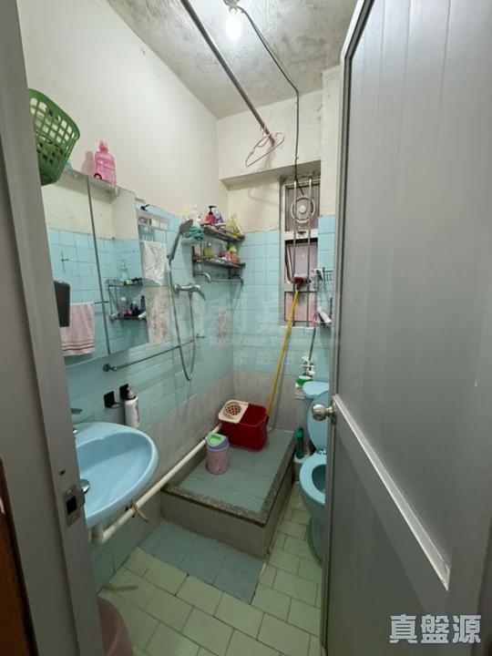 福安樓 2座 (B座) - 28NTS – 香港北部都會區