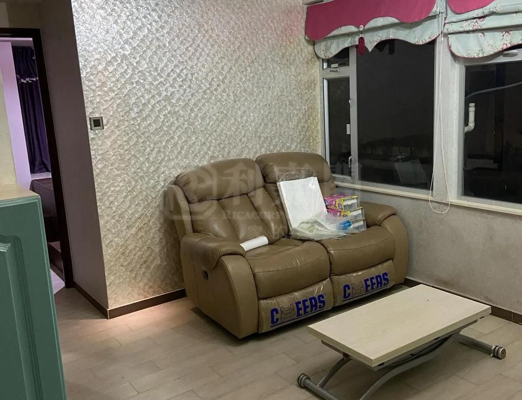 翠麗花園 B座 - 28NTS – 香港北部都會區