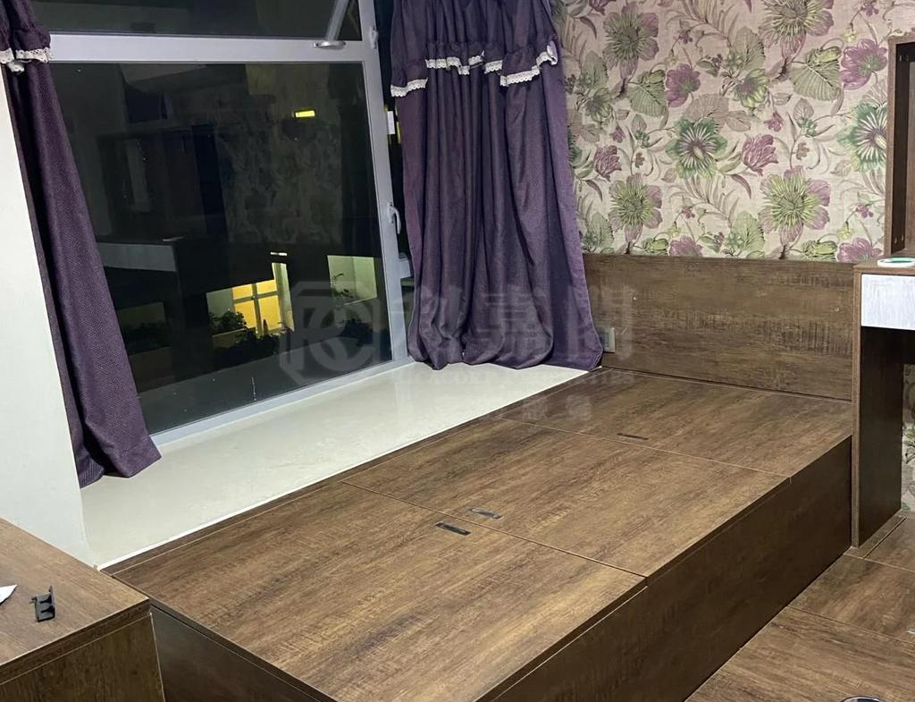 翠麗花園 B座 - 28NTS – 香港北部都會區