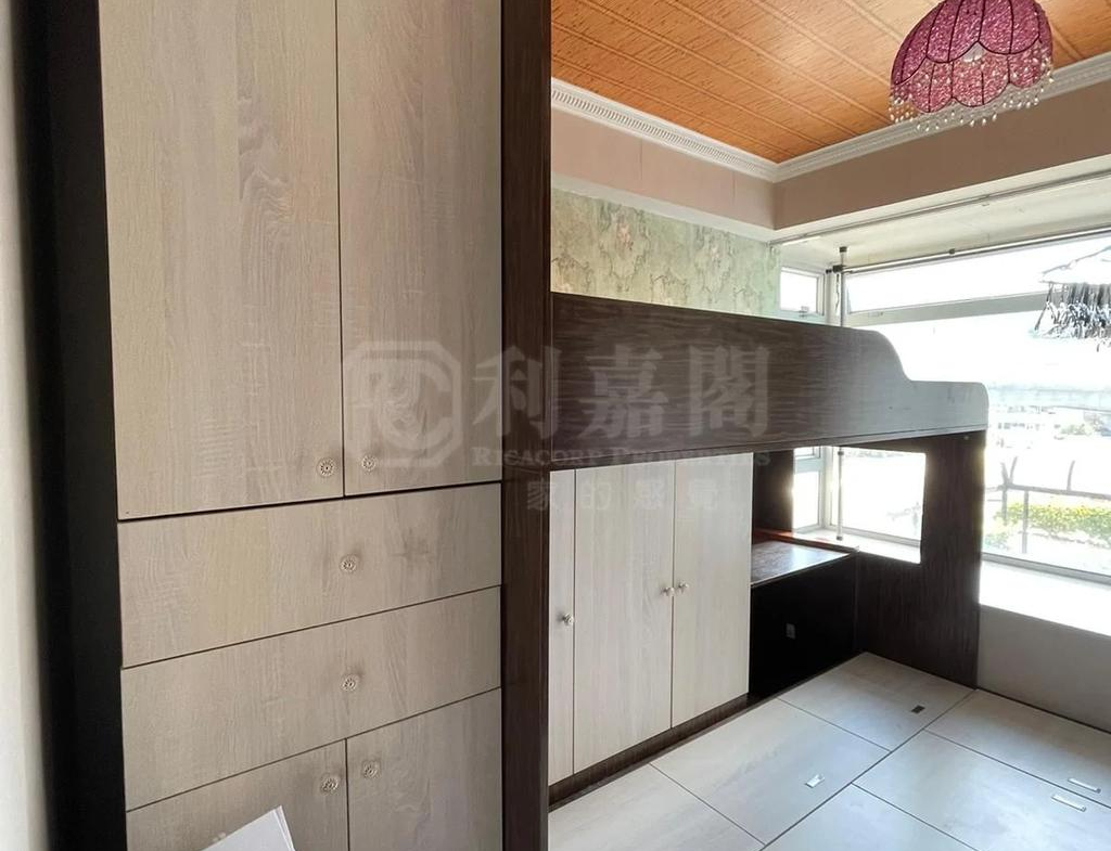 翠麗花園 B座 - 28NTS – 香港北部都會區