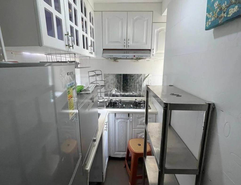 翠麗花園 B座 - 28NTS – 香港北部都會區