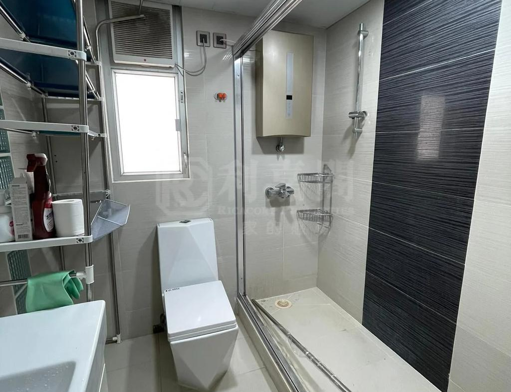 翠麗花園 B座 - 28NTS – 香港北部都會區