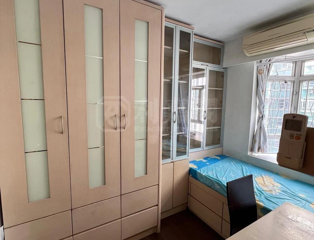 沙田第一城 2期 18座 - 28NTS – 香港北部都會區