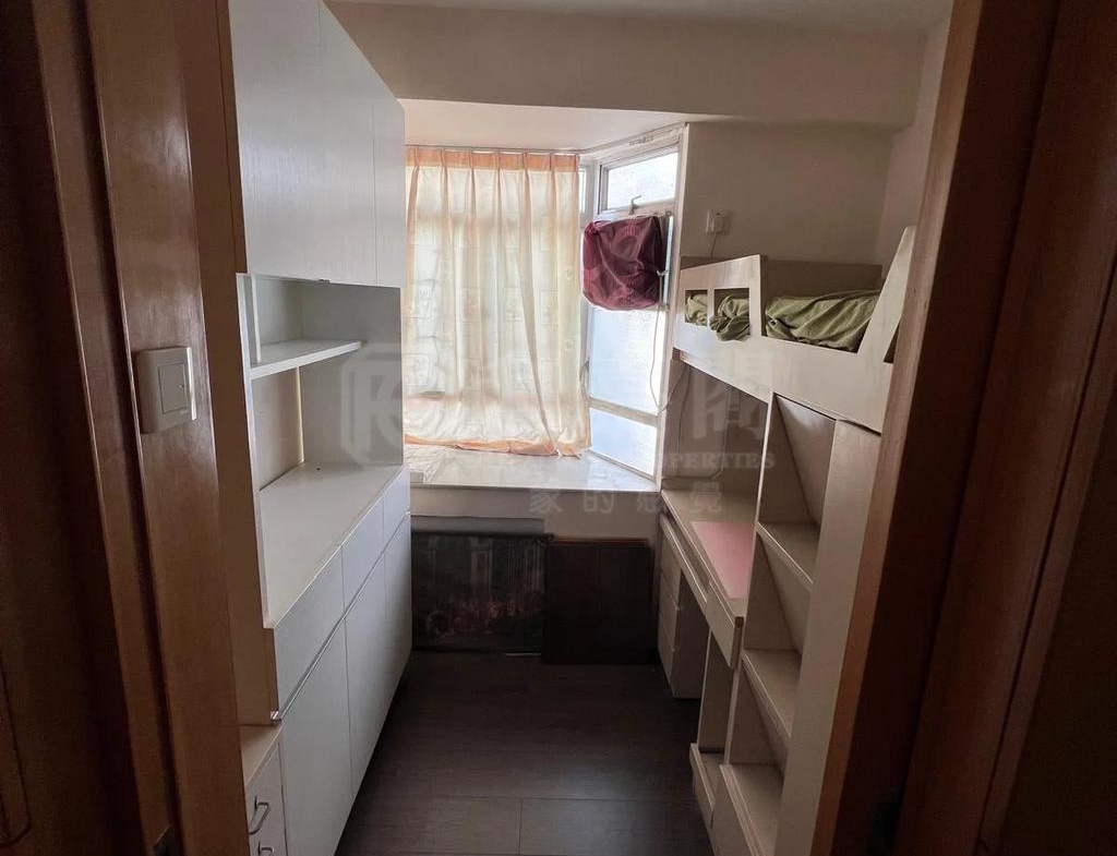 沙田第一城 2期 18座 - 28NTS – 香港北部都會區