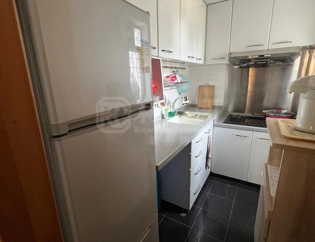 沙田第一城 2期 18座 - 28NTS – 香港北部都會區