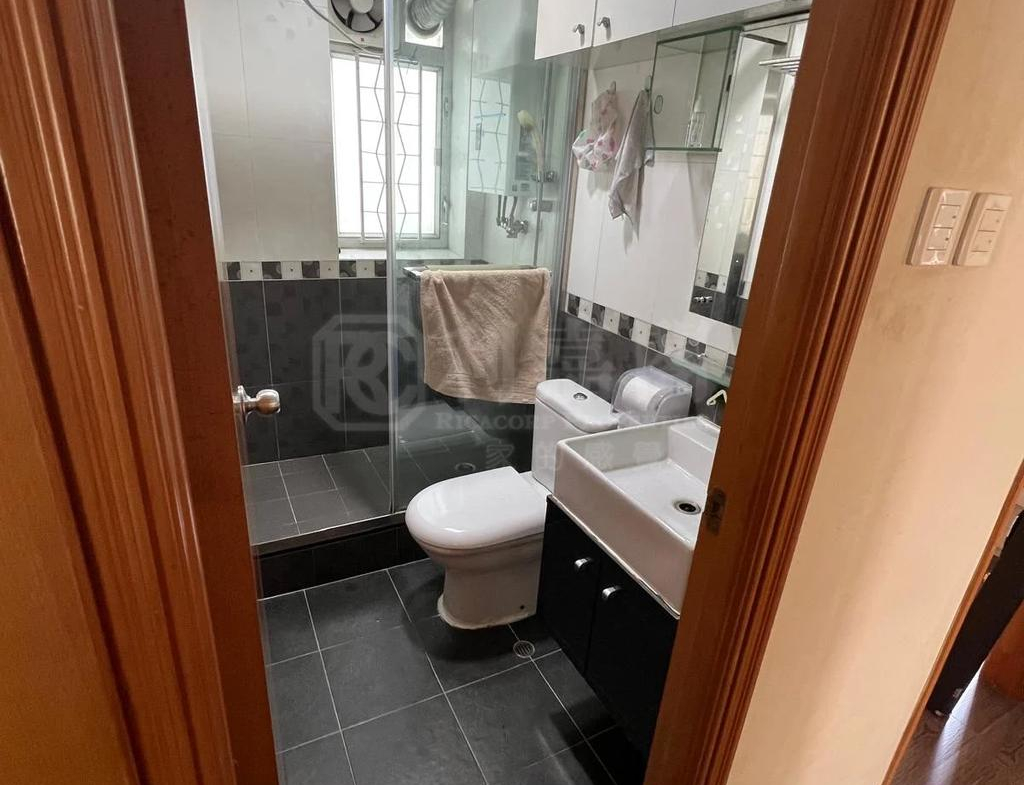 沙田第一城 2期 18座 - 28NTS – 香港北部都會區