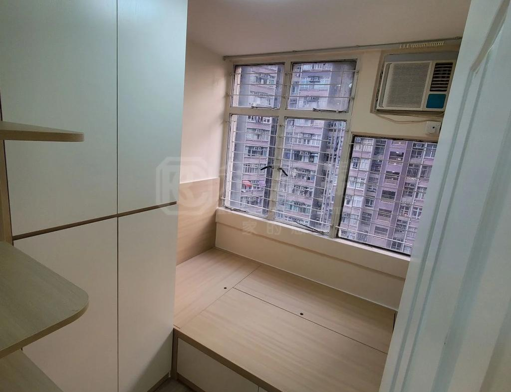 運頭塘邨 運來樓 (1座) - 28NTS – 香港北部都會區