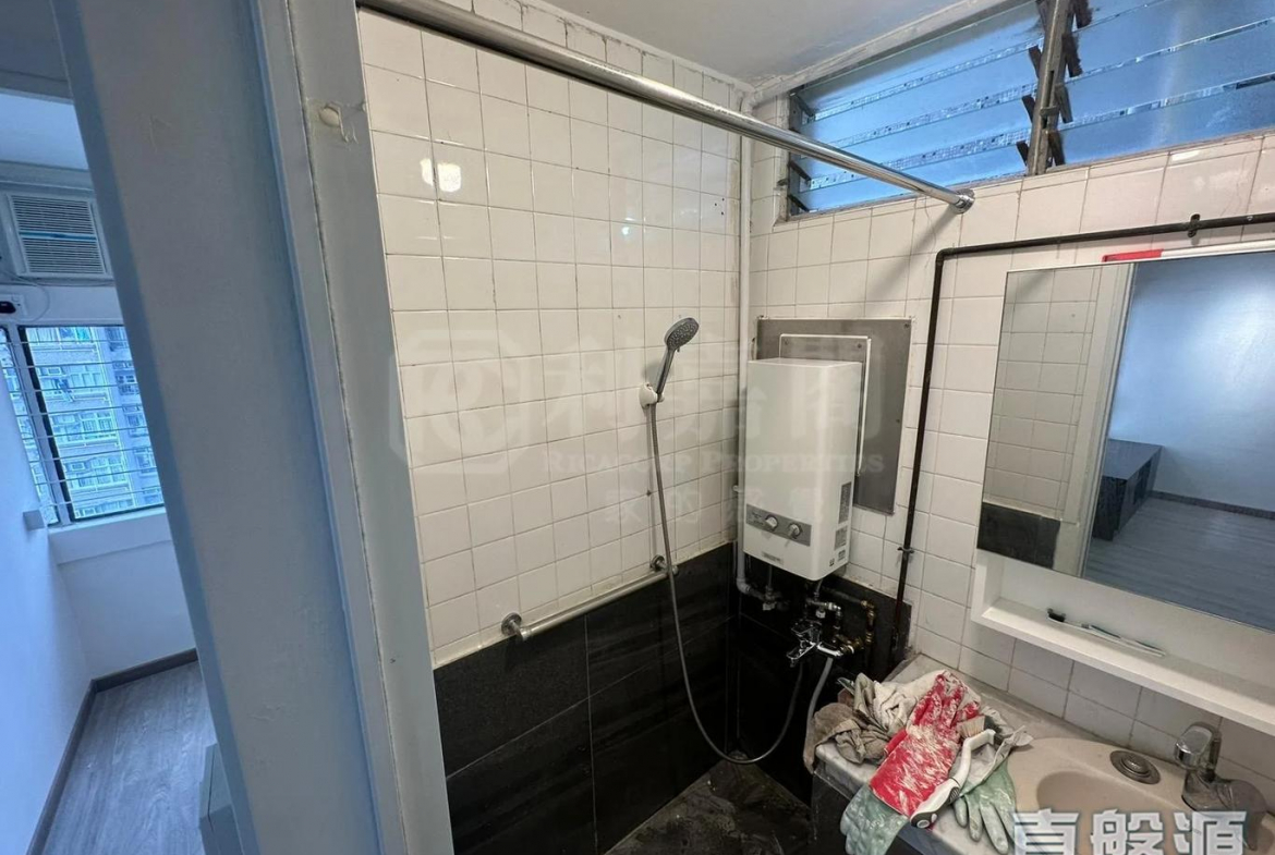 運頭塘邨 運來樓 (1座) - 28NTS – 香港北部都會區