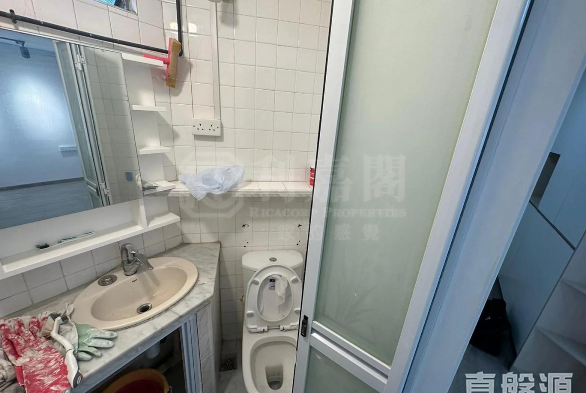 運頭塘邨 運來樓 (1座) - 28NTS – 香港北部都會區