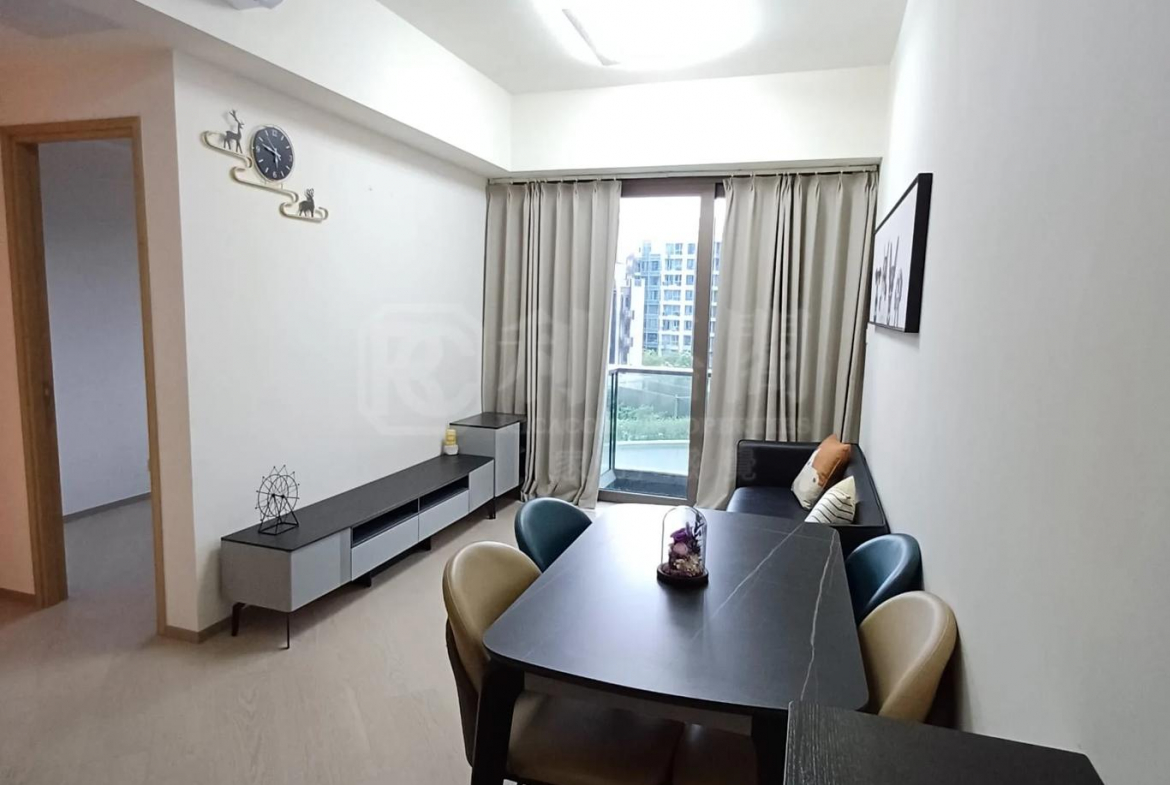 泓碧 3座 - 28NTS – 香港北部都會區