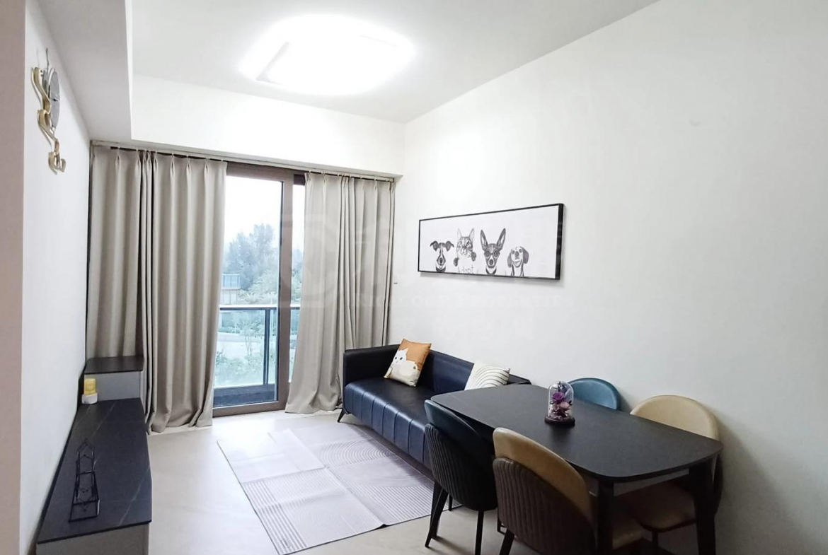 泓碧 3座 - 28NTS – 香港北部都會區