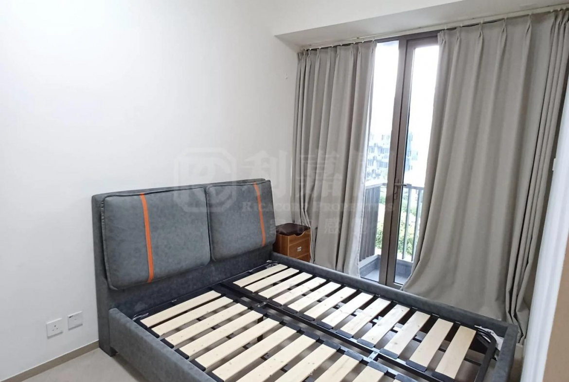 泓碧 3座 - 28NTS – 香港北部都會區