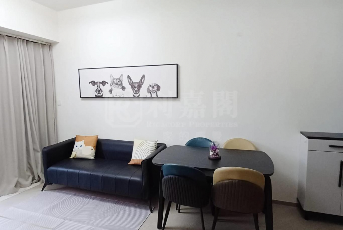 泓碧 3座 - 28NTS – 香港北部都會區