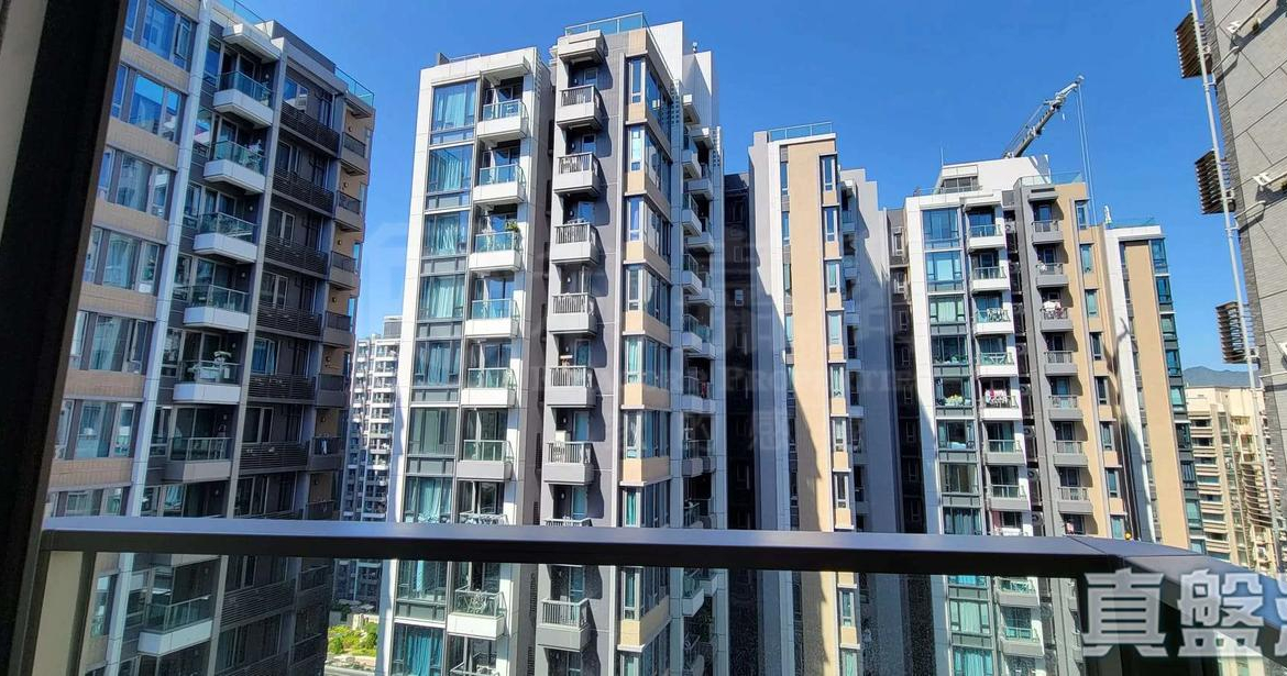 嘉熙 5座 - 28NTS – 香港北部都會區