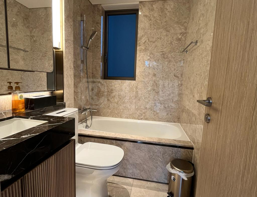 泓碧 1座 - 28NTS – 香港北部都會區