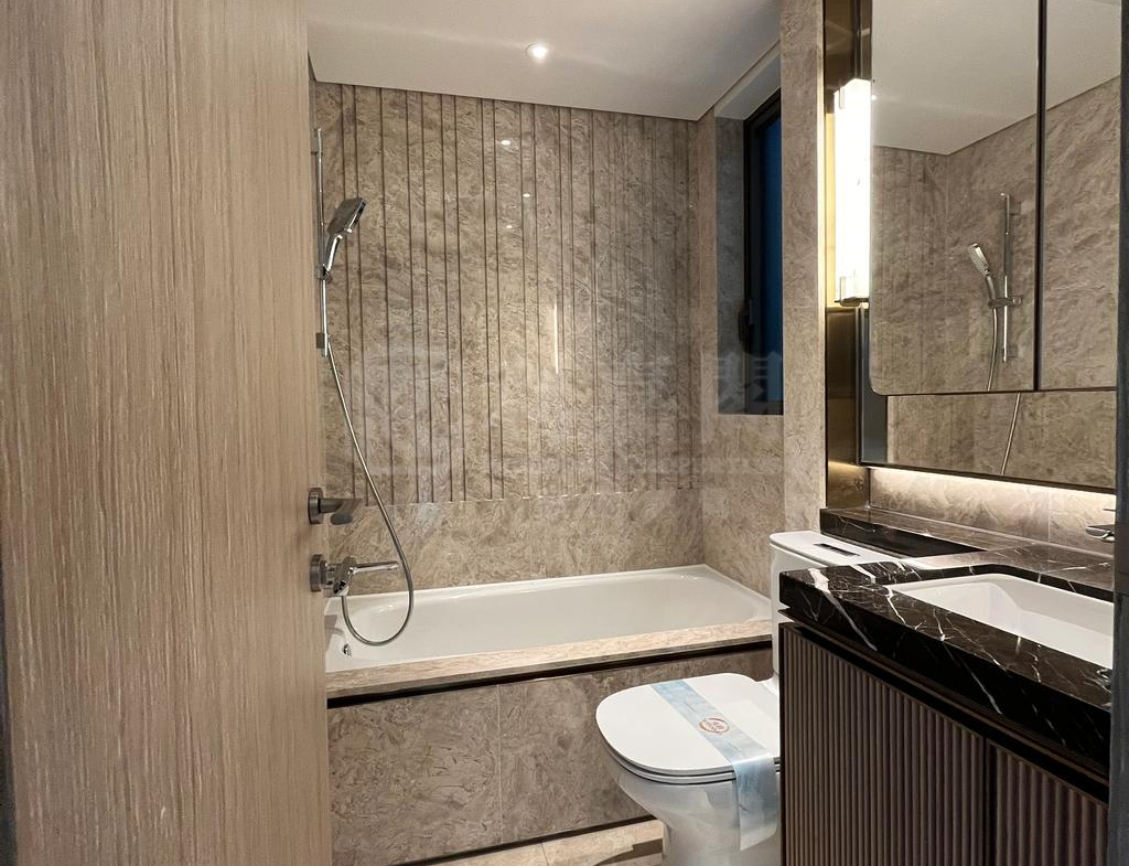 泓碧 1座 - 28NTS – 香港北部都會區