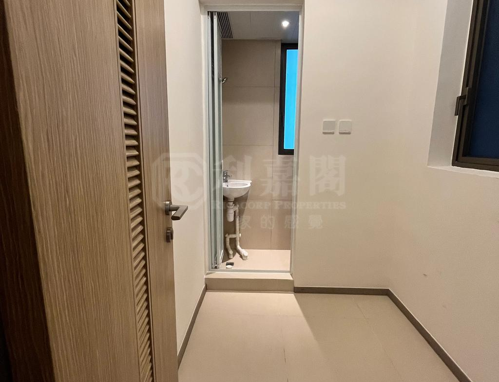 泓碧 1座 - 28NTS – 香港北部都會區